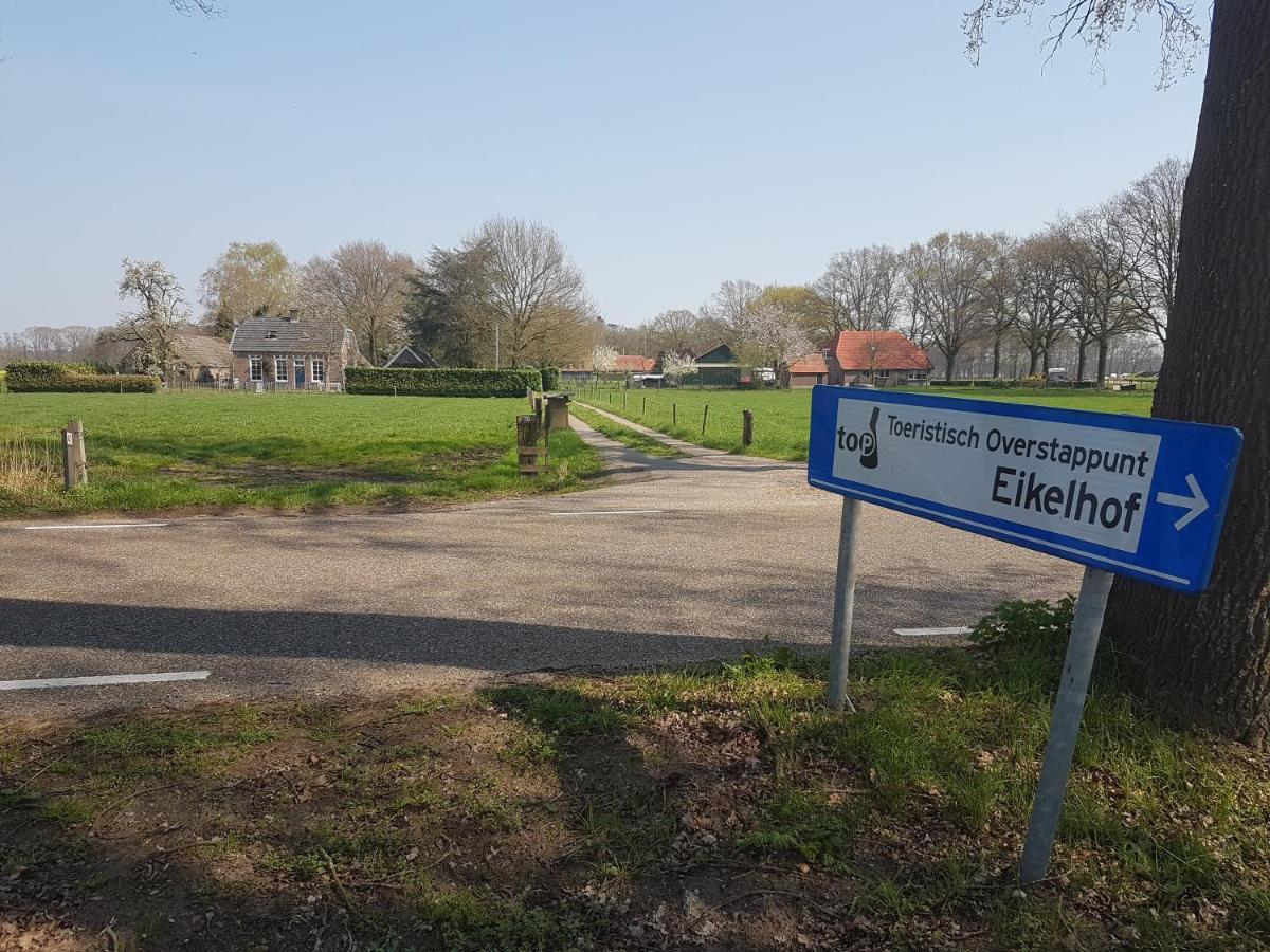 Olst Sallandelijk Bakhuis מראה חיצוני תמונה