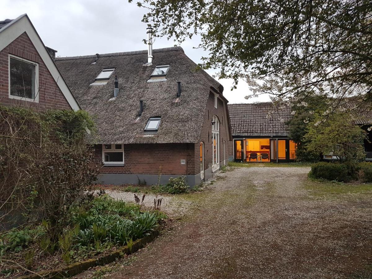Olst Sallandelijk Bakhuis מראה חיצוני תמונה