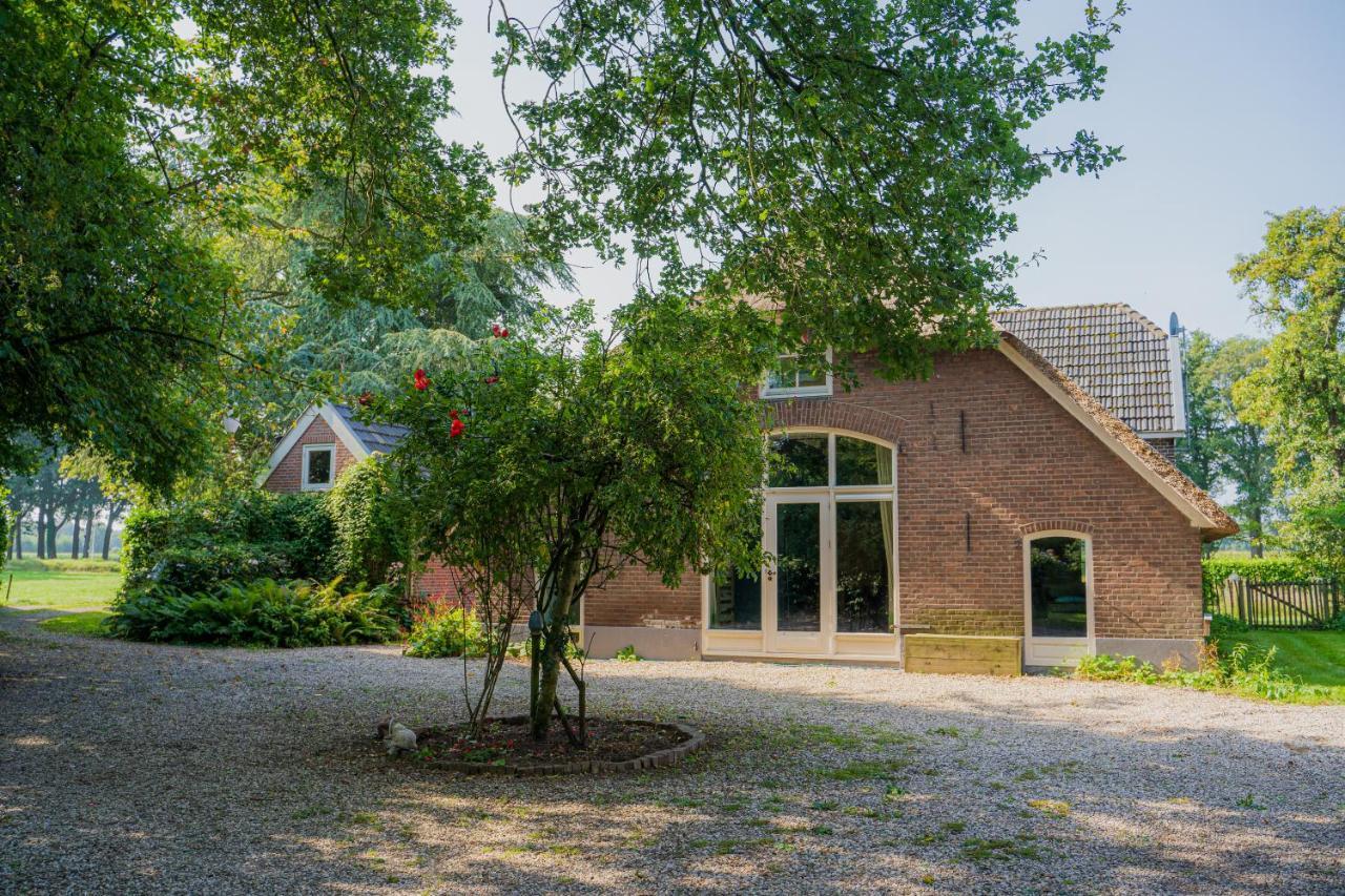 Olst Sallandelijk Bakhuis מראה חיצוני תמונה